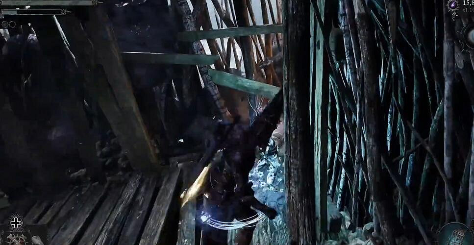 《墮落之主》先鋒巴羅什的念珠獲取方法介紹 《墮落之主》先鋒巴羅什的念珠獲取方法介紹