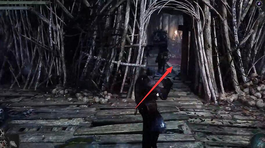 《墮落之主》蒼白屠夫的劍獲取方法介紹 《墮落之主》蒼白屠夫的劍獲取方法介紹