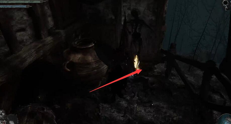 《墮落之主》岩漿戒指獲取方法介紹 《墮落之主》岩漿戒指獲取方法介紹