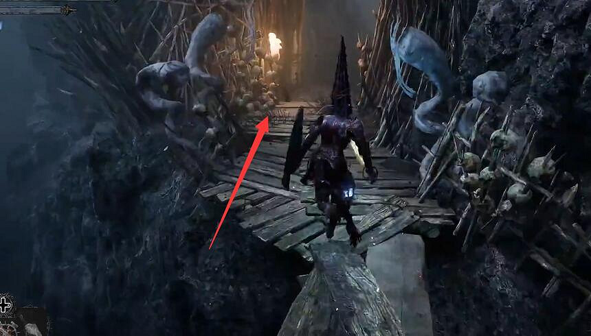 《墮落之主》聖潔精華獲取方法介紹 《墮落之主》聖潔精華獲取方法介紹