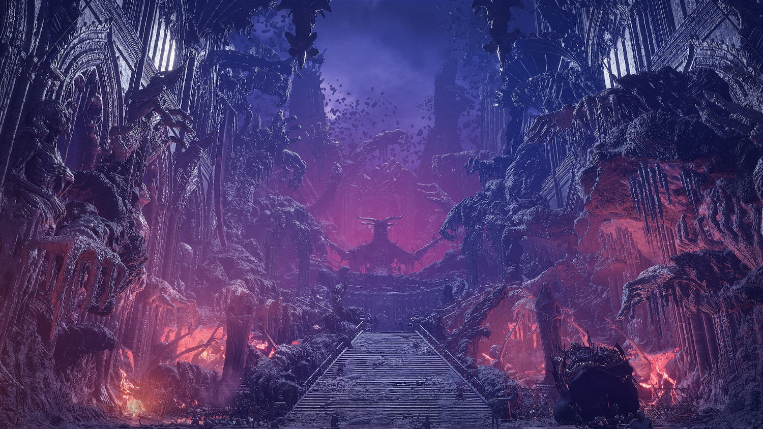 《墮落之主》敵人Boss戰鬥實用技巧 新手有什麽技巧? 《墮落之主》敵人Boss戰鬥實用技巧 新手有什麽技巧?