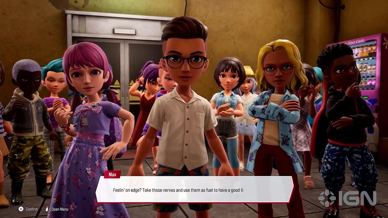 《鐵拳8》“街機任務”實機展示 B測將於10.12開始! 《鐵拳8》“街機任務”實機展示 B測將於10.12開始!