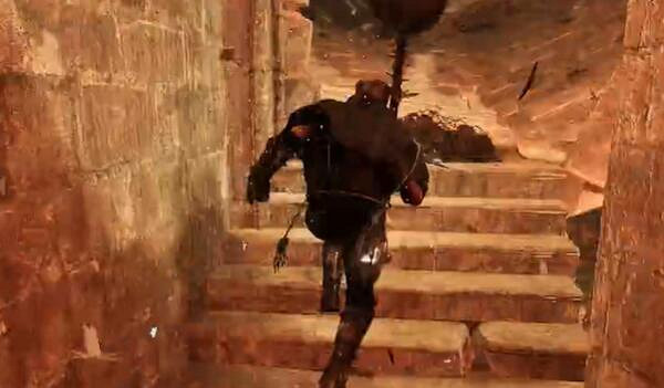 《墮落之主》最高天鑰匙在哪？最高天鑰匙位置介紹