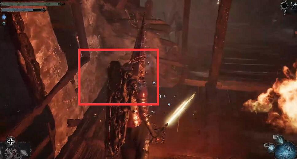 《墮落之主》阿迪爾的印記戒指獲取方法介紹