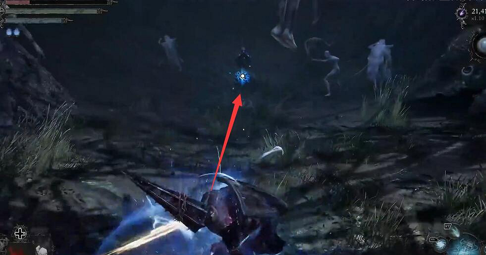 《墮落之主》翠綠戒指獲取方法介紹 《墮落之主》翠綠戒指獲取方法介紹