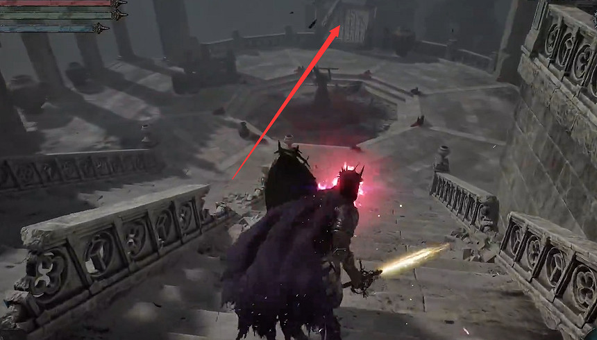 《墮落之主》聖潔精華12獲得方法 《墮落之主》聖潔精華12獲得方法