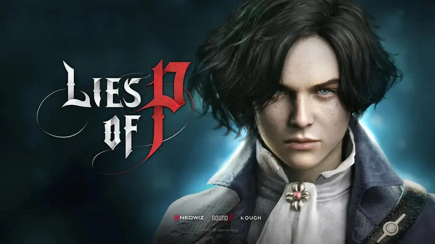 《P 的謊言》銷量破100萬:證明韓國遊戲的潛力 《P 的謊言》銷量破100萬:證明韓國遊戲的潛力