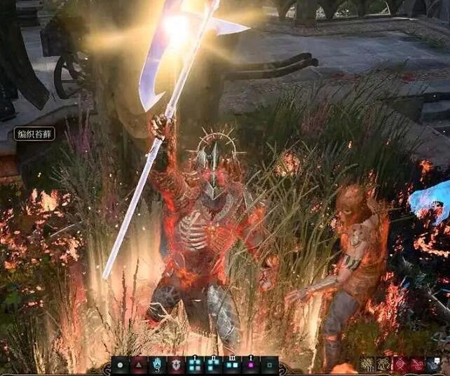 《柏德之門3》賽夫洛善線加入方法 賽夫洛怎麽加入？