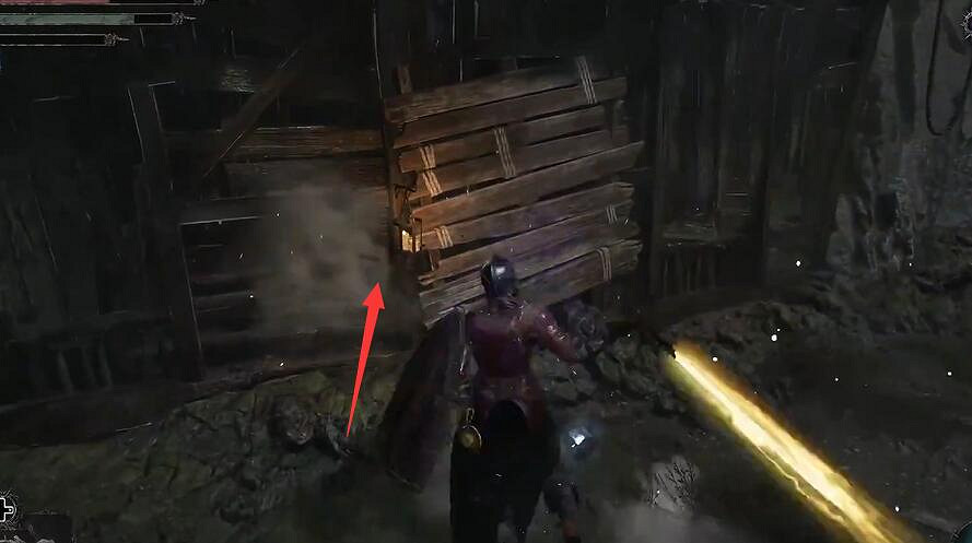 《墮落之主》短劍嗜血刀獲取方法介紹