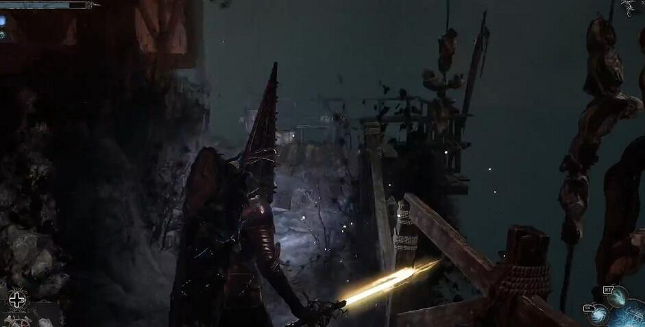 《墮落之主》苦痛戒指獲取方法介紹