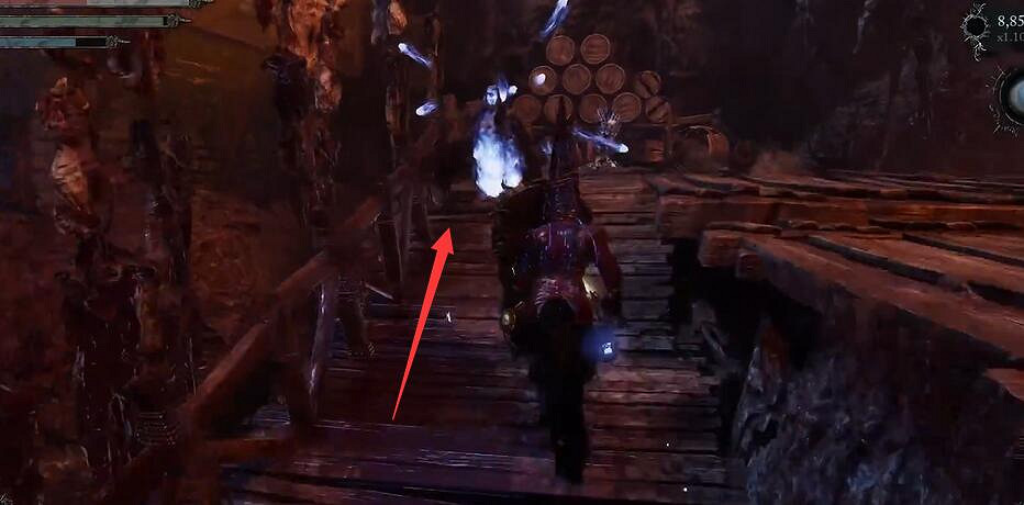 《墮落之主》皈依者的弓獲取方法介紹