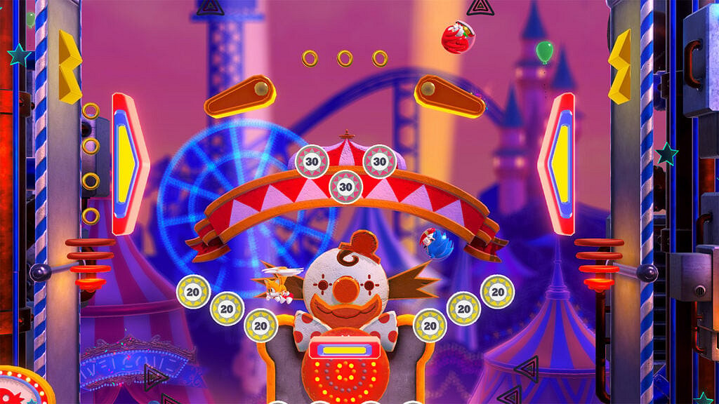 《音速小子:超級巨星》公布發售宣傳片和全新截圖 《音速小子:超級巨星》公布發售宣傳片和全新截圖