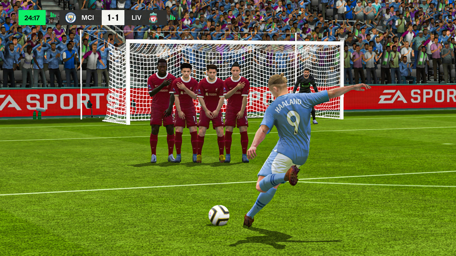 EA高層稱AI有利於遊戲行業：幫助開發人員加快創意迭代