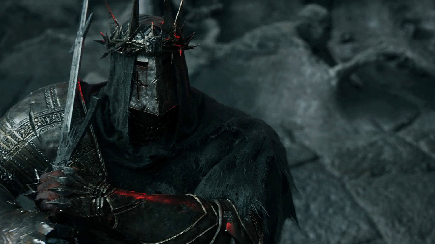 《墮落之主》NPC在哪?部分NPC位置一覽 《墮落之主》NPC在哪?部分NPC位置一覽