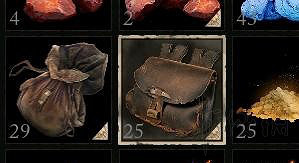 《墮落之主》輪椅流思路分享