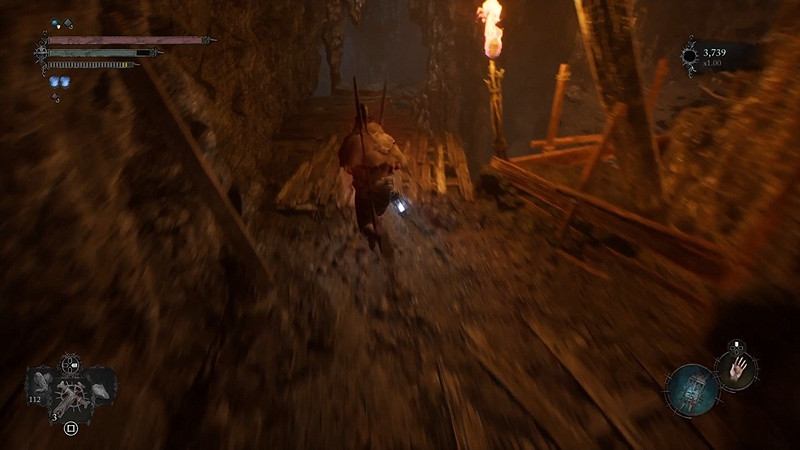 《墮落之主》奉獻之威能獲取路線攻略 奉獻之威能在哪? 《墮落之主》奉獻之威能獲取路線攻略 奉獻之威能在哪?