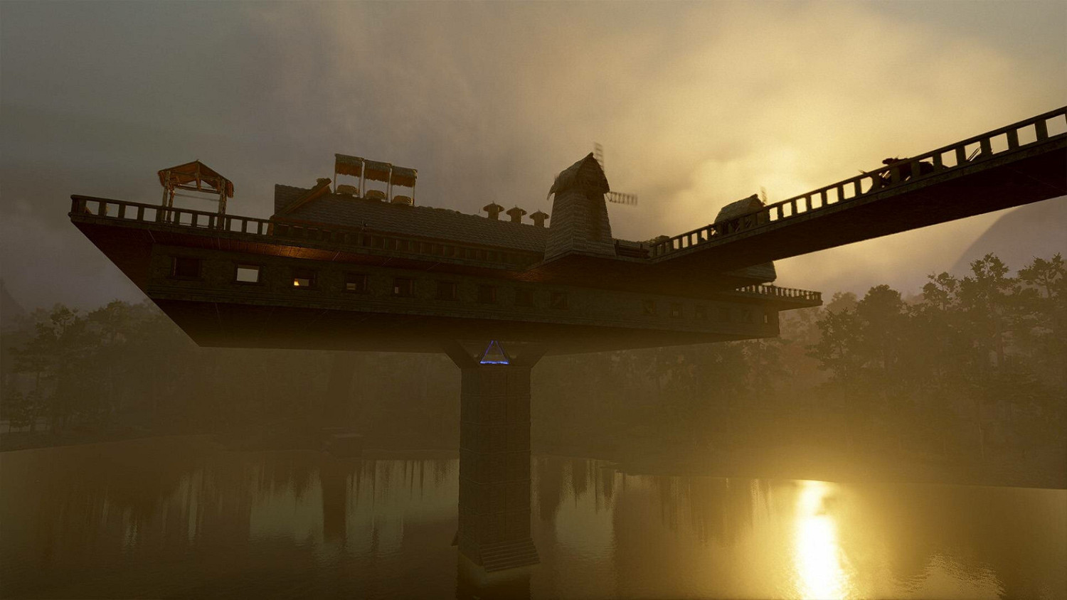 《Mystery Mask: The Immortal Soul》Steam頁面上線 明年發售 《Mystery Mask: The Immortal Soul》Steam頁面上線 明年發售