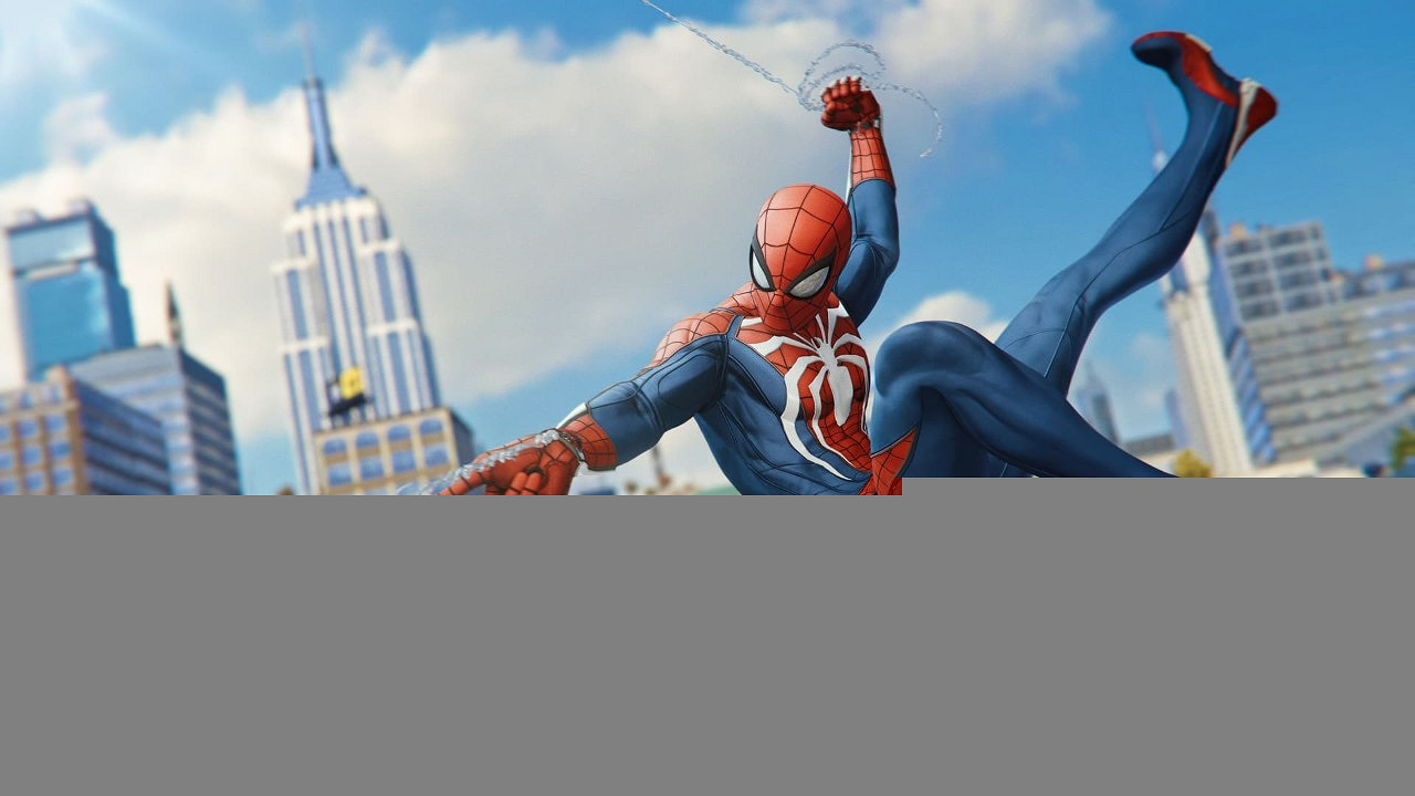 《漫威蜘蛛人2》GS 8分：劇情和玩法都十分吸引人！