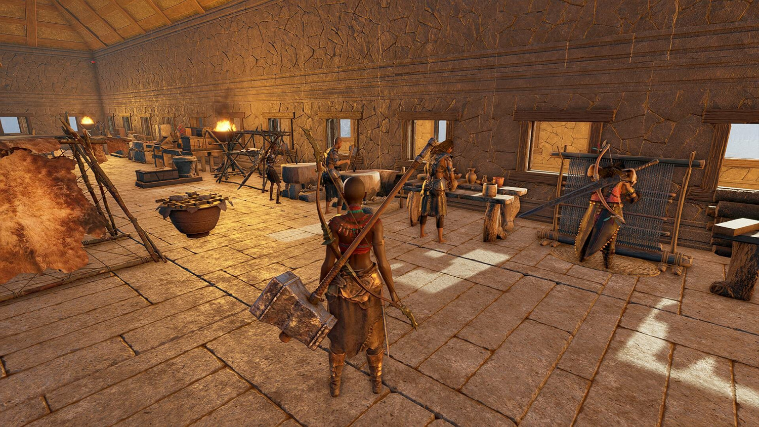 《Mystery Mask: The Immortal Soul》Steam頁面上線 明年發售 《Mystery Mask: The Immortal Soul》Steam頁面上線 明年發售