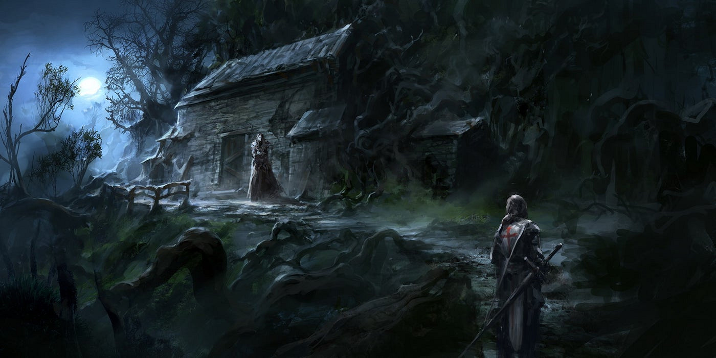 《星空》首席任務設計師離職 將加入一家初創新公司!