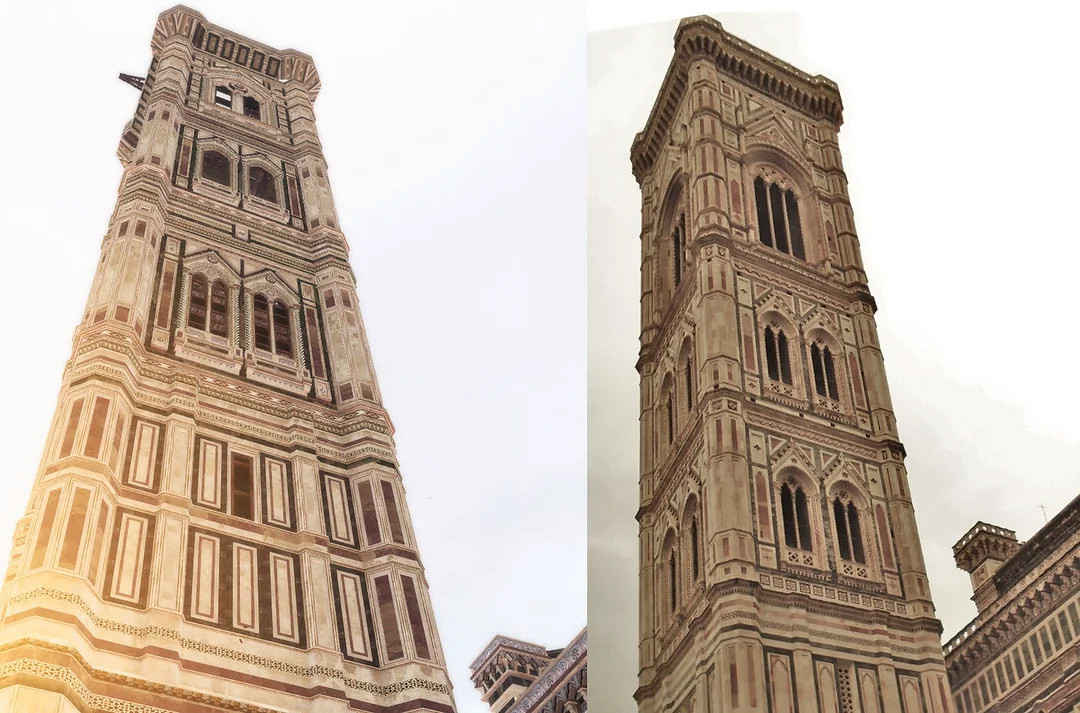 神還原！國外玩家實地探訪《刺客教條》諸多場景