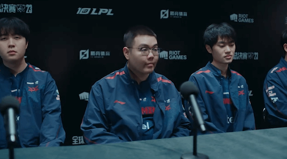 LOL全球總決賽LPL賽區出征片公布：LPL拚盡一切的理由