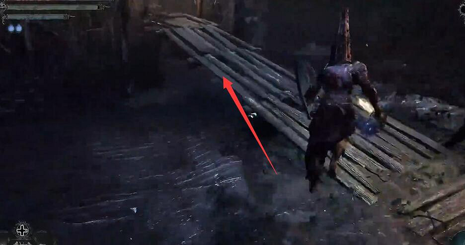 《墮落之主》巨錘天使之斧獲取方法介紹