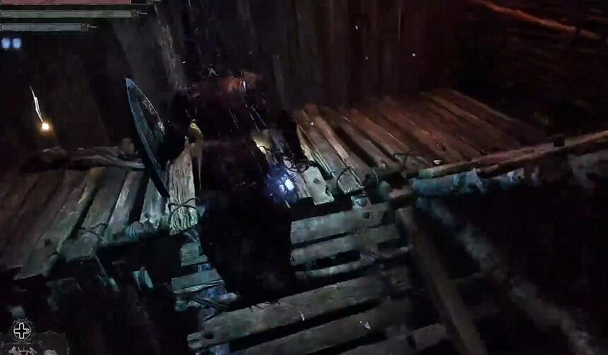 《墮落之主》舒亞戰士長矛獲取方法介紹 《墮落之主》舒亞戰士長矛獲取方法介紹