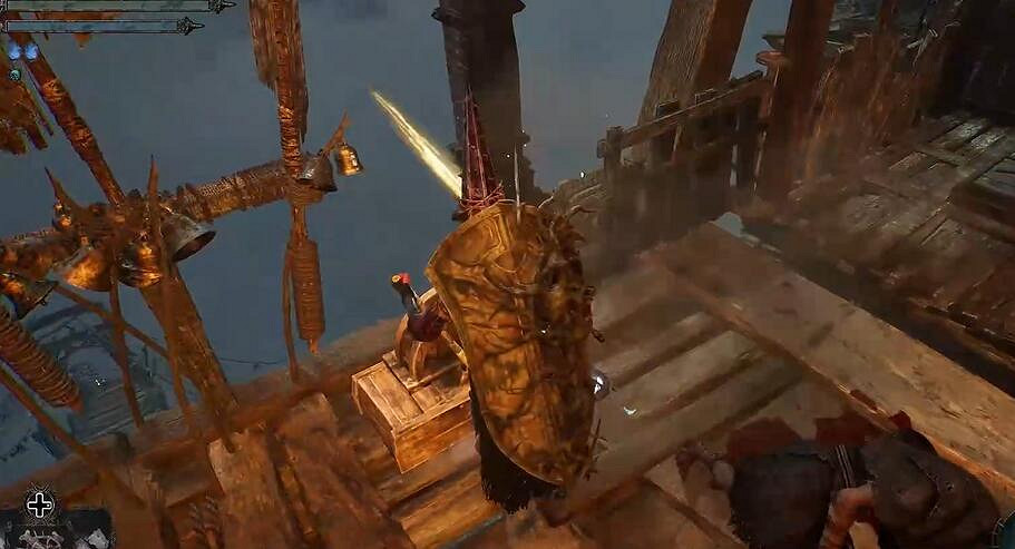 《墮落之主》老式神聖哨兵三件套獲取方法介紹 《墮落之主》老式神聖哨兵三件套獲取方法介紹