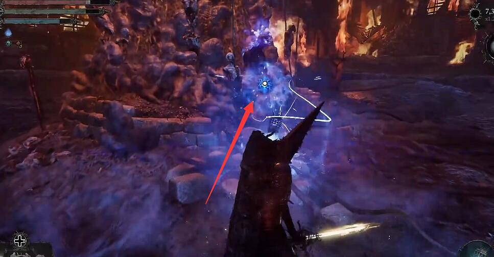 《墮落之主》安特魯瓦鑿子獲取方法介紹