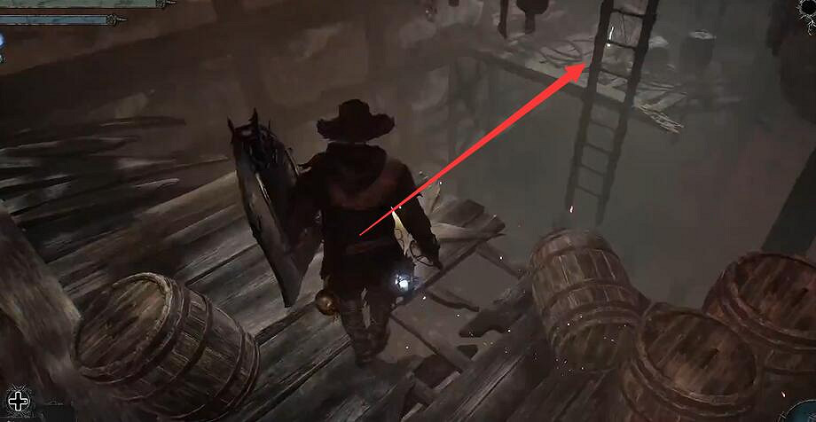 《墮落之主》無產者套裝獲取方法介紹