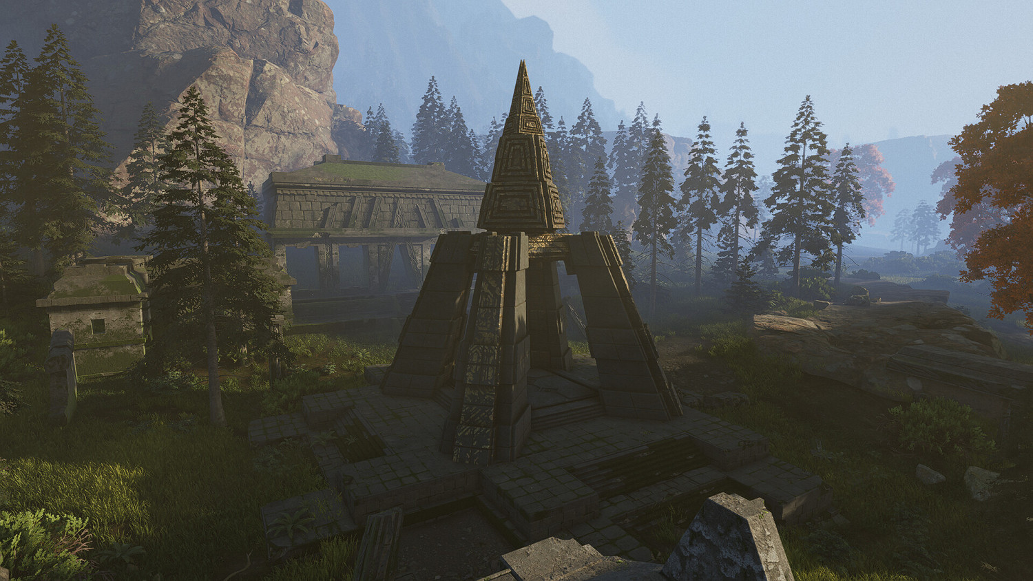 《Mystery Mask: The Immortal Soul》Steam頁面上線 明年發售 《Mystery Mask: The Immortal Soul》Steam頁面上線 明年發售