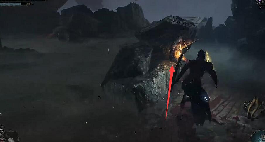 《墮落之主》菲茨羅伊的劍獲取方法介紹