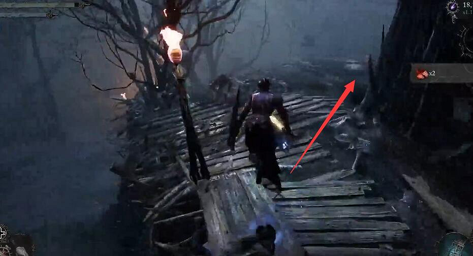 《墮落之主》蒼白屠夫的劍獲取方法介紹 《墮落之主》蒼白屠夫的劍獲取方法介紹