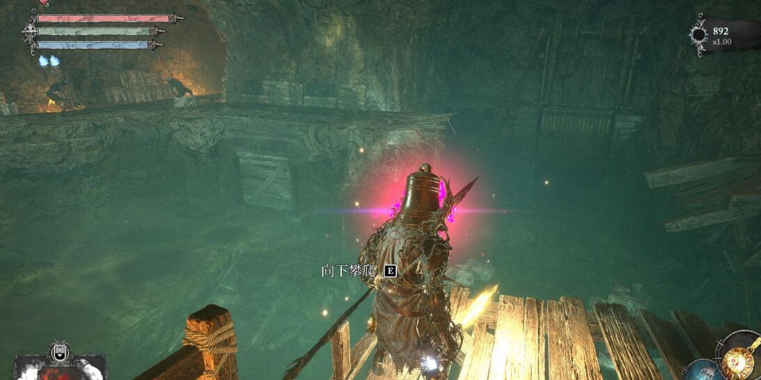 《墮落之主》遺骸之種在哪刷？中期無限刷遺骸之種方法