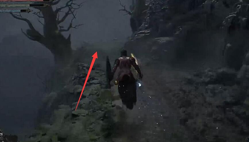 《墮落之主》菲茨羅伊的劍獲取方法介紹