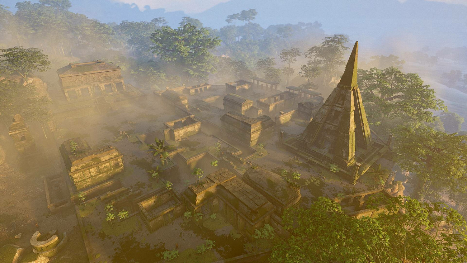 《Mystery Mask: The Immortal Soul》Steam頁面上線 明年發售 《Mystery Mask: The Immortal Soul》Steam頁面上線 明年發售