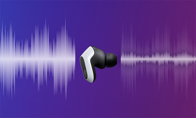 競力真無限 索尼INZONE首款真無線降噪電競耳機上市