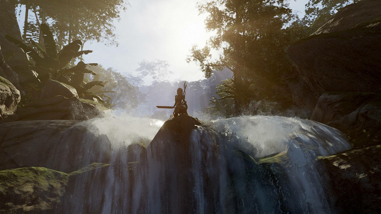 《Mystery Mask: The Immortal Soul》Steam頁面上線 明年發售 《Mystery Mask: The Immortal Soul》Steam頁面上線 明年發售