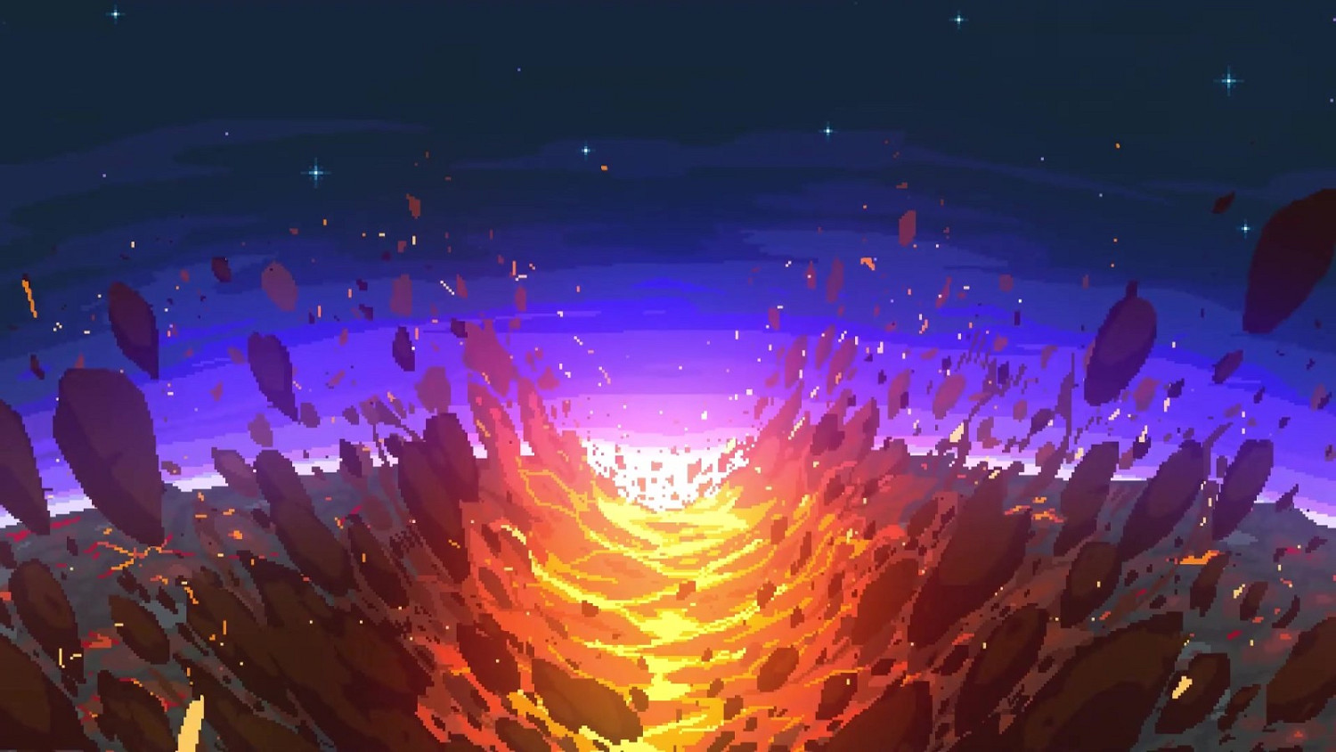 《星界戰士》將結束搶先體驗 並於11月14日正式發售 《星界戰士》將結束搶先體驗 並於11月14日正式發售