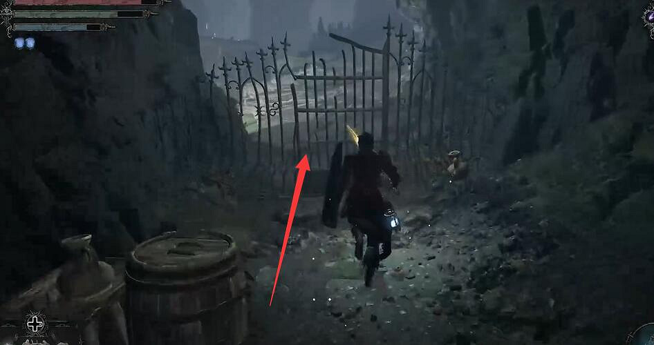 《墮落之主》菲茨羅伊的劍獲取方法介紹