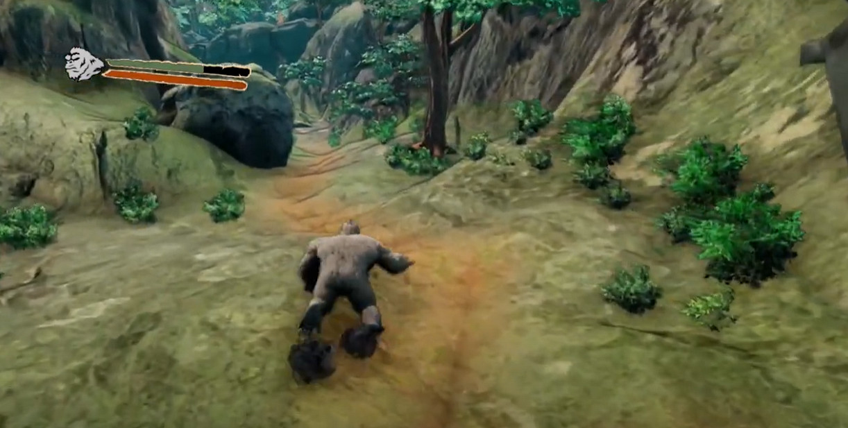 還有高手？外媒稱《骷髏島金剛崛起》有望超越《咕嚕》