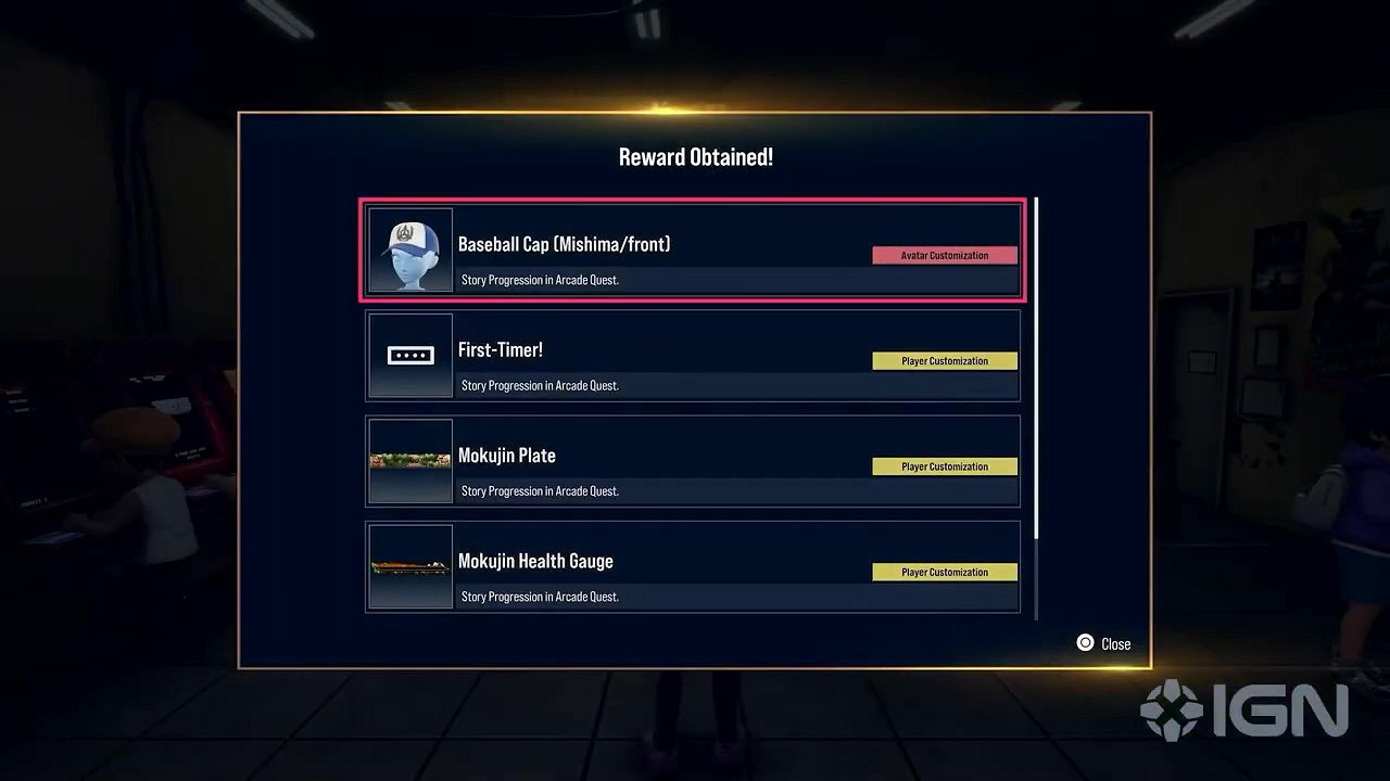 《鐵拳8》“街機任務”實機展示 B測將於10.12開始! 《鐵拳8》“街機任務”實機展示 B測將於10.12開始!