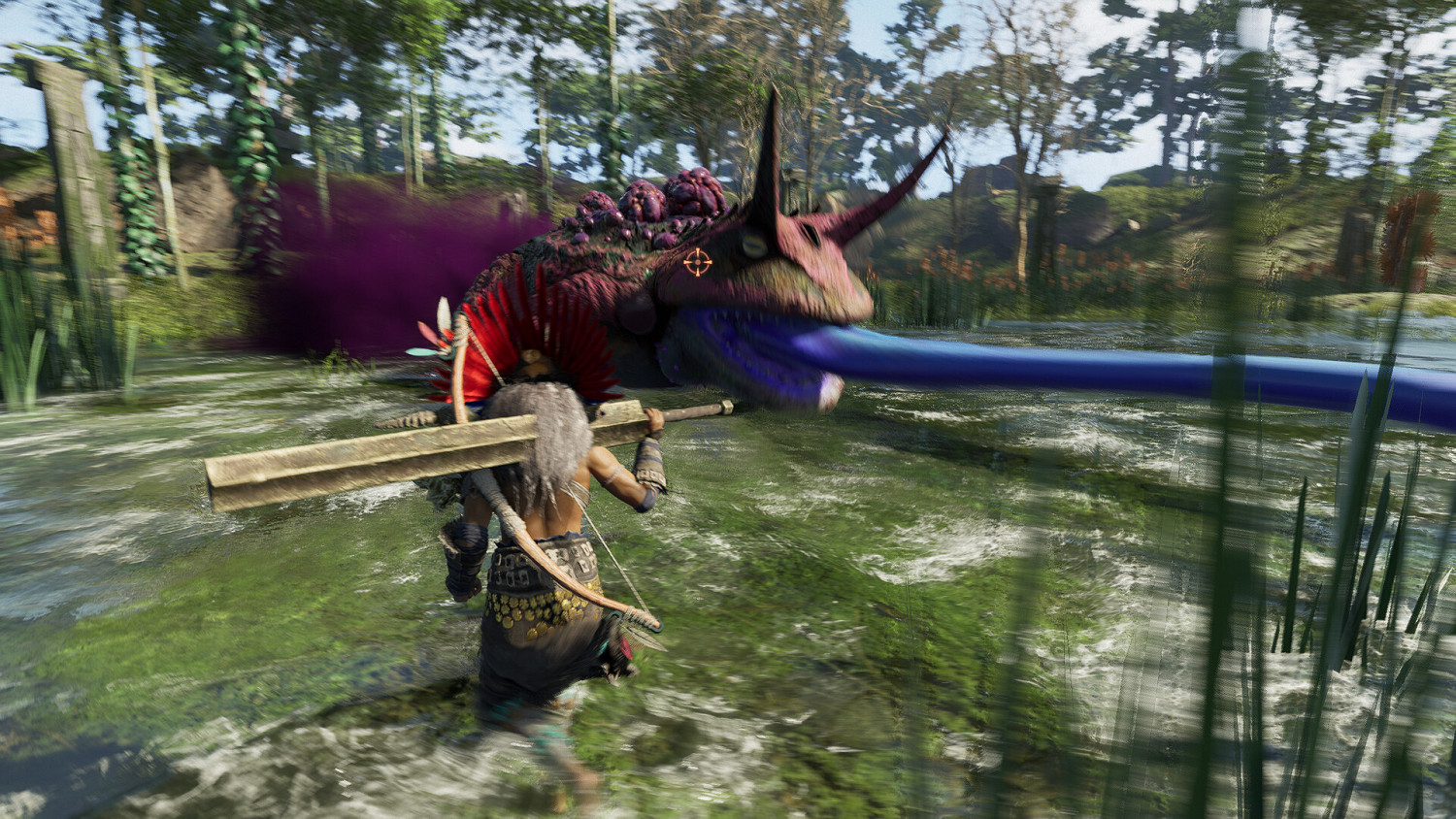 《Mystery Mask: The Immortal Soul》Steam頁面上線 明年發售 《Mystery Mask: The Immortal Soul》Steam頁面上線 明年發售