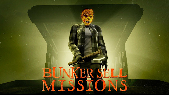 GTAOL:用新的亞班尼布裡格姆狩獵幽靈 GTAOL:用新的亞班尼布裡格姆狩獵幽靈