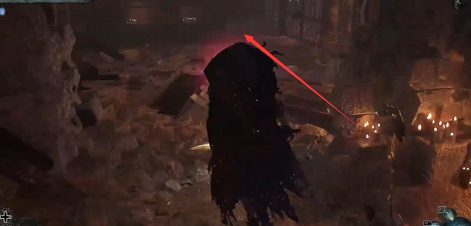 《墮落之主》強化聖光手雷獲得方法 《墮落之主》強化聖光手雷獲得方法