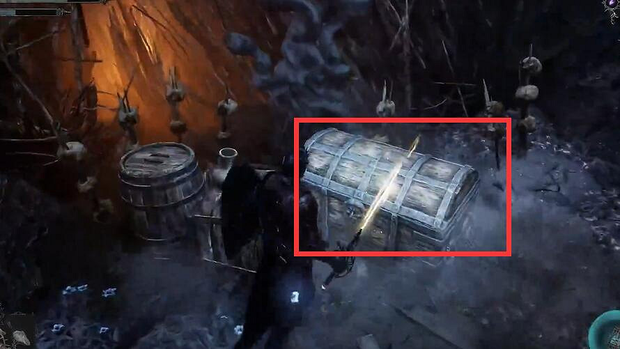 《墮落之主》負荷吊墜獲取方法介紹