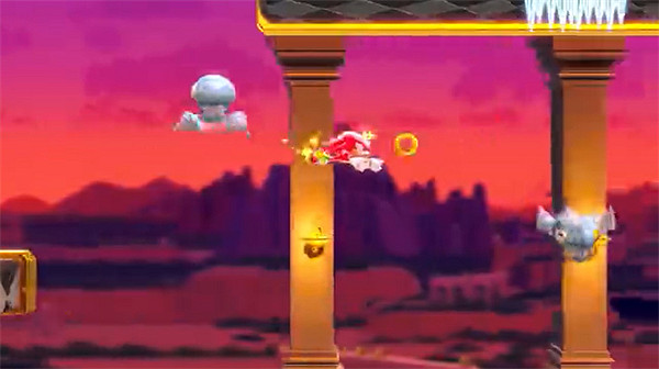 《索尼克超級巨星》最新預告片公開 線上對戰首次推出 《索尼克超級巨星》最新預告片公開 線上對戰首次推出