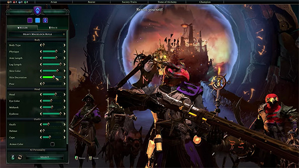 《奇蹟時代4》新DLC預告片公布 11月8日正式發售！