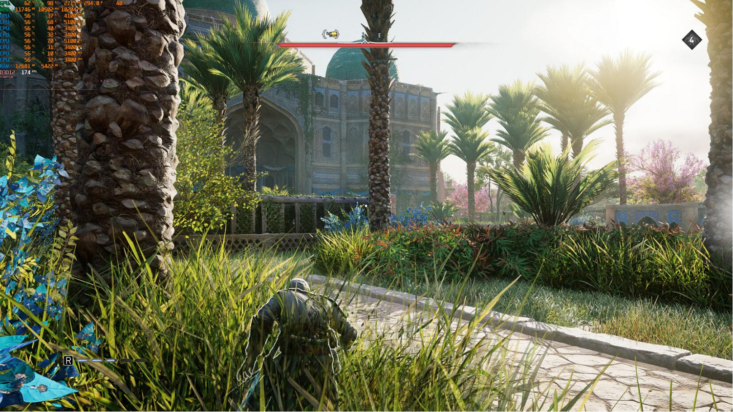 《刺客教條:幻景》免費「DLSS 3幀生成」MOD發布! 《刺客教條:幻景》免費「DLSS 3幀生成」MOD發布!